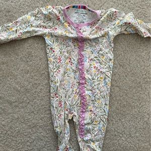 Magnetic me modal/bamboo pajamas.